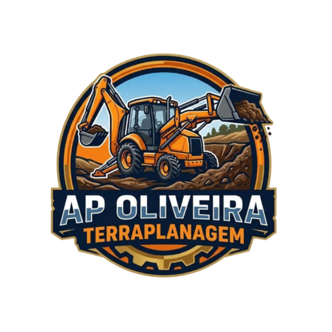 Oliveira Terraplanagem